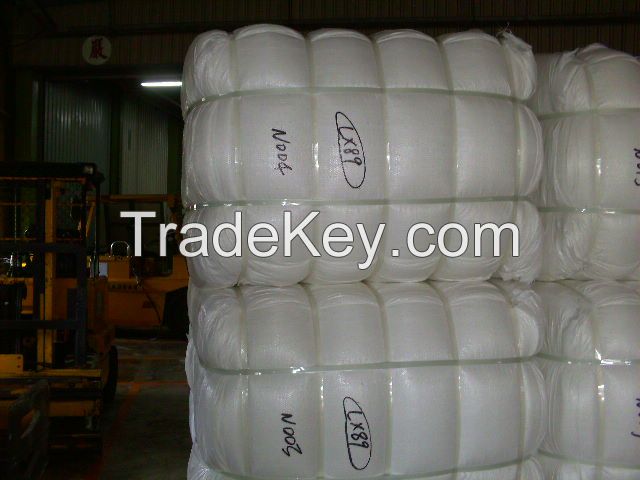 polyester fiber