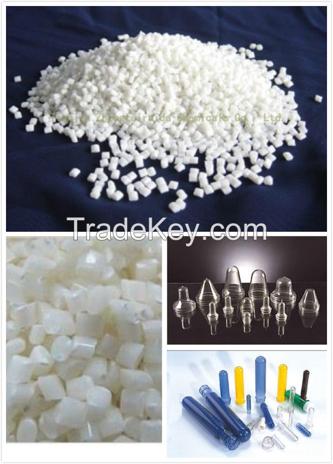 polyethylene terephthalate pet resins price