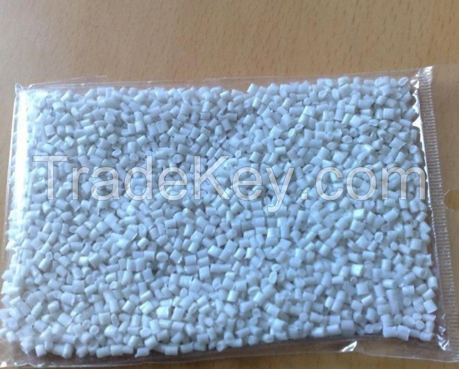 PPO PLASTIC GRANULES