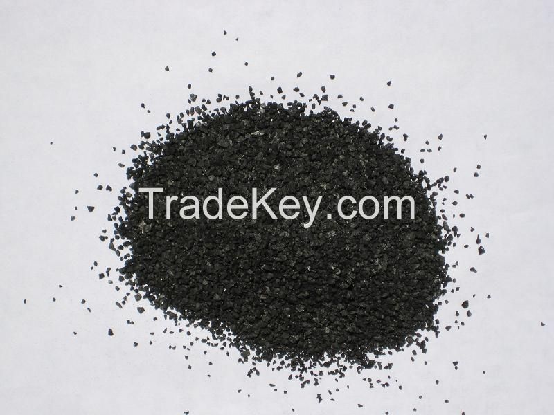 Powder Activated Carbon for sugar industry