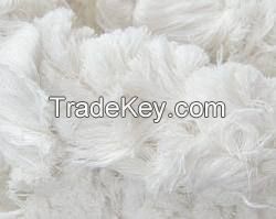 Cotton waste Exporter