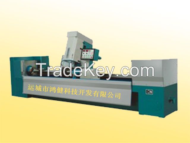 rotogravure cylinder grinding machine