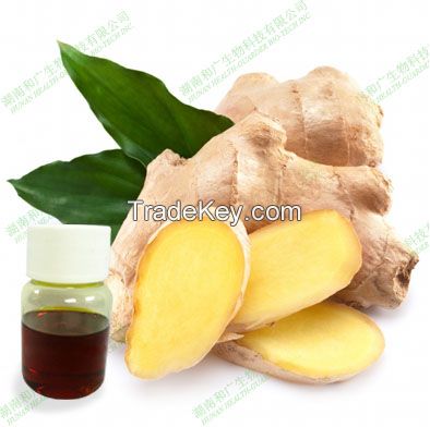 ginger oil