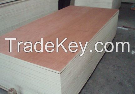 philippine market plywood/Commercial Plywood