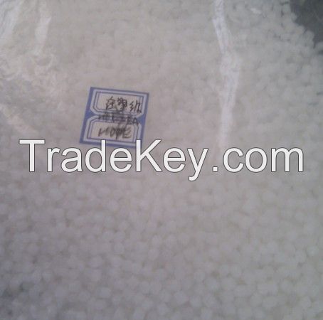 Virgin HDPE / LDPE / LLDPE Granules