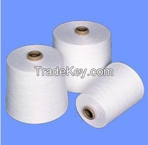 Supply 100% Cotton Yarn Various Colored Yarn for Towel