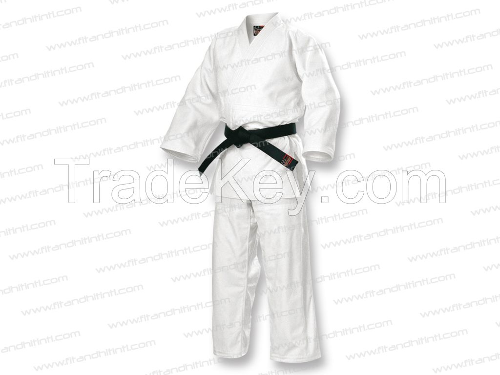 JUDO Suit