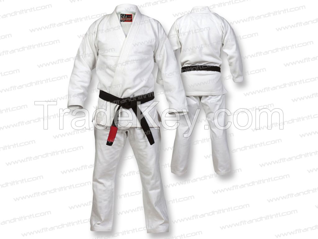 Bjj GI Suit