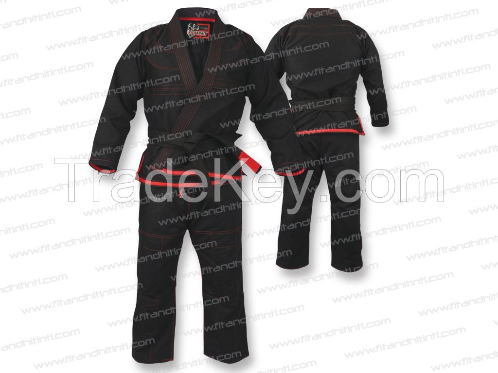 Bjj GI Suit