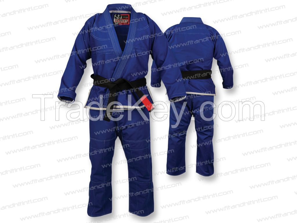 Bjj GI Suit