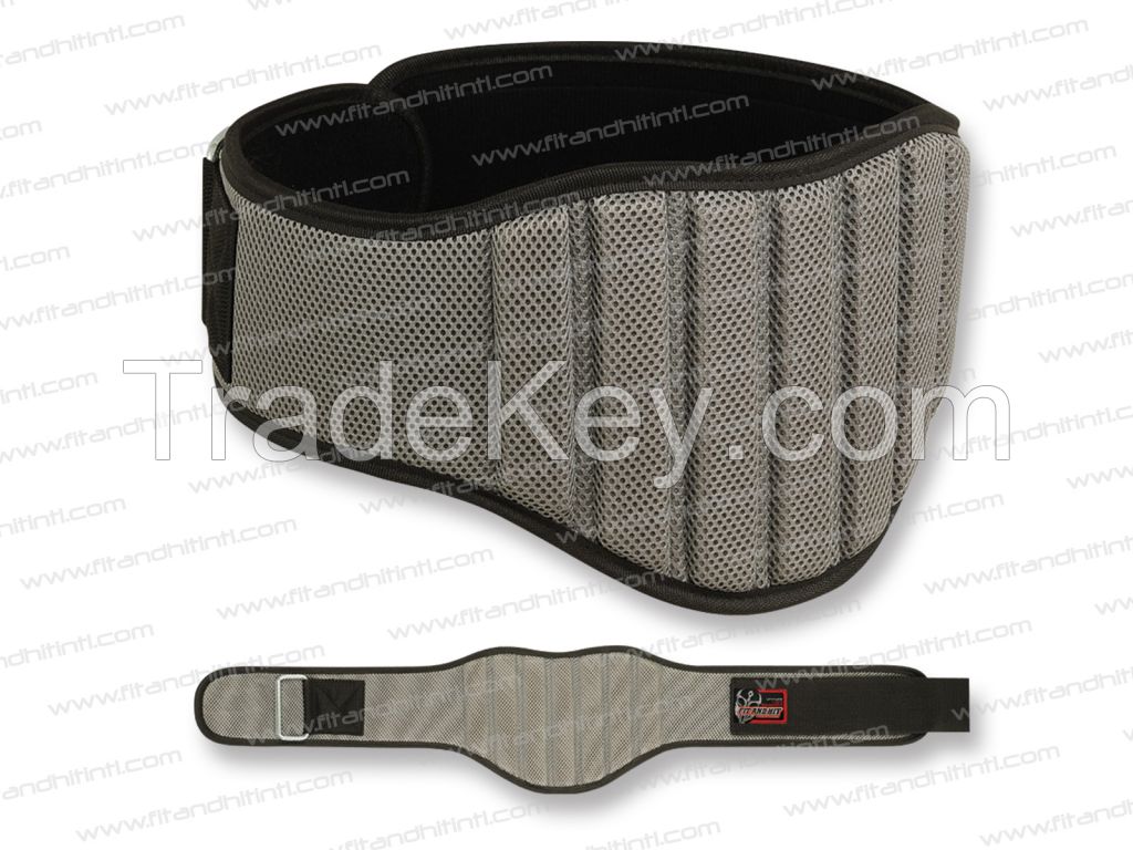 WEIGHT LIFTING BELT