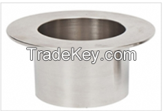 Lap Joint Stub End Hardware Fittings Welded CS SS Quality