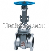 Gate valve JIS High quality Cheap price Hot sale