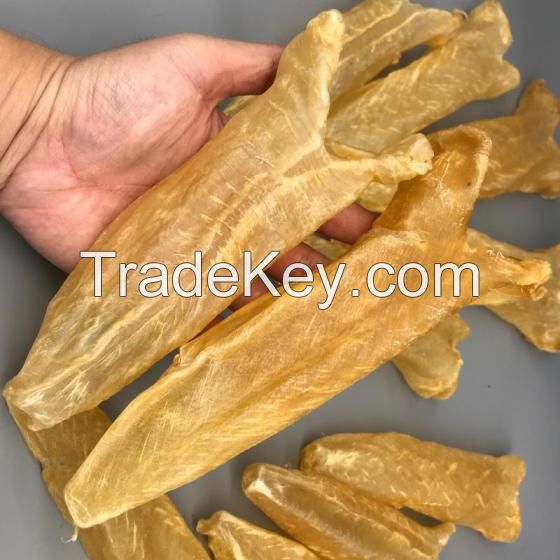 Dried Fish Maw