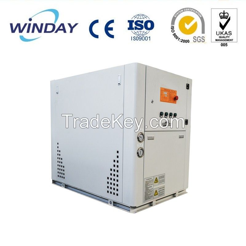 Sell Industrial Water Chiller