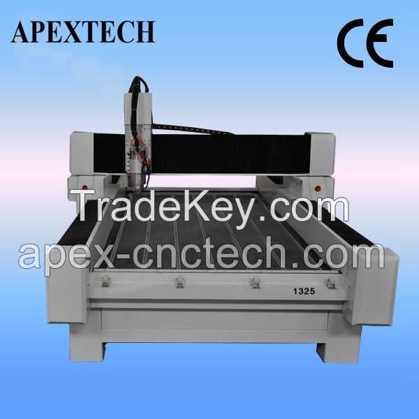 APEX 1325 cnc stone working machine