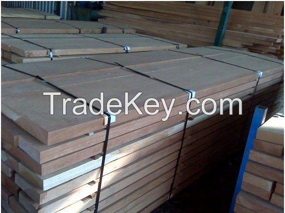 Wood Slabs