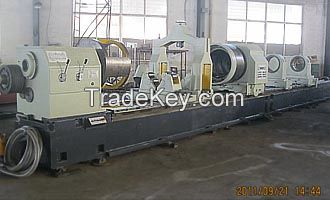 deep hole boring machine