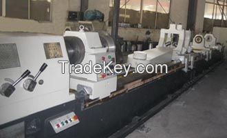 deep hole boring machine