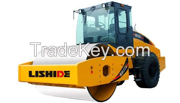 Road Roller RM226