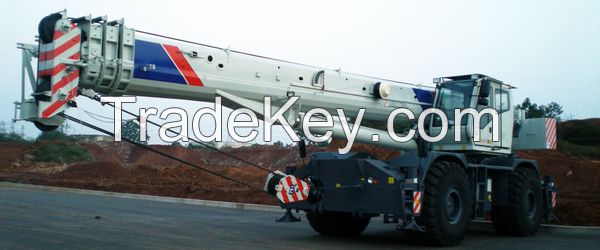OFF-ROAD TIRE CRANE RT-75