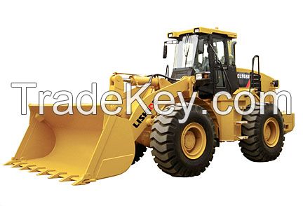Wheel Loader CL956