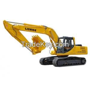 Lishide Excavator SC400.8