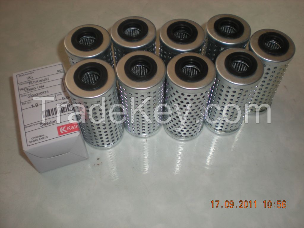 kalmar filters element 923855.1184