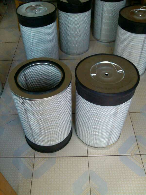 Truck Air filter AF25545