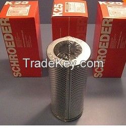 Schroeder Oil Filter G713