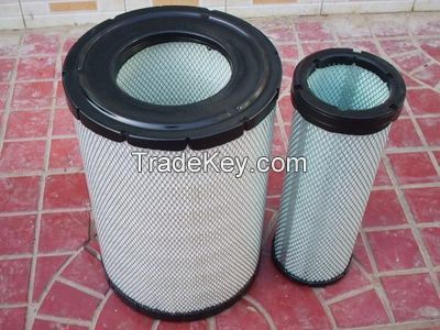 2453818 air filter element