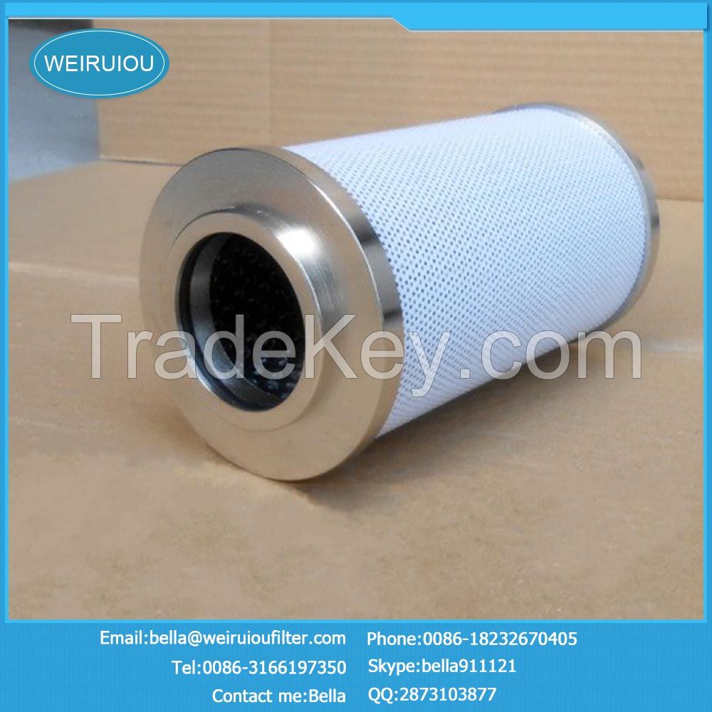 Industrial equipment Hydac oil filter element 0160D010BH4HC