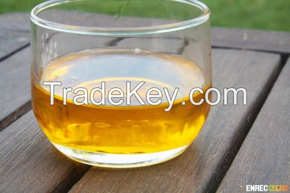 Linseed (flaxseed) oil