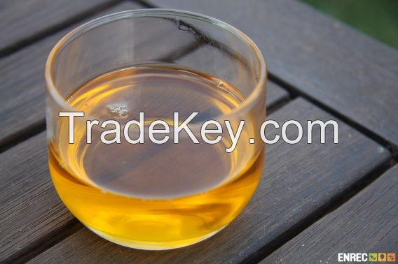 Mustard oil