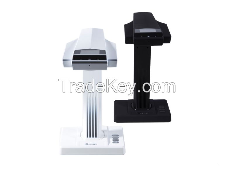 Czur scanner ET16 for reselling cooperation