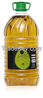 Gourmet Extra Virgin Olive Oil