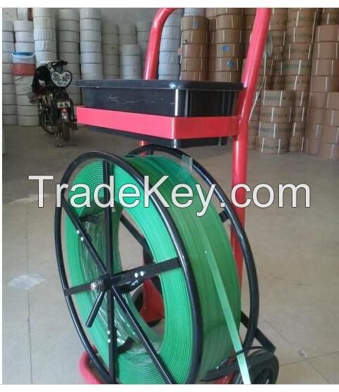 packing tools TURNING WHEEL FOR PET PP