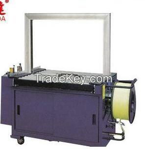 packing MACHINE AUTOMATIC FOR PET STEEL STRAPPING