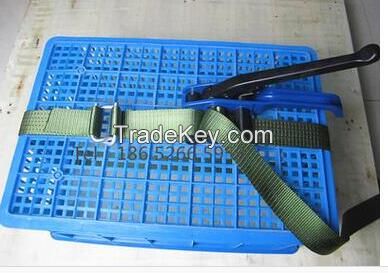 PACKING TOOLS FOR PP PET MANUAL TENISIONING