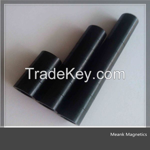 plastic bonded Neodymium Magnet