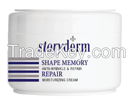 memory gel cream for anti-aging