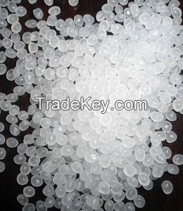 Virgin LDPE film grade