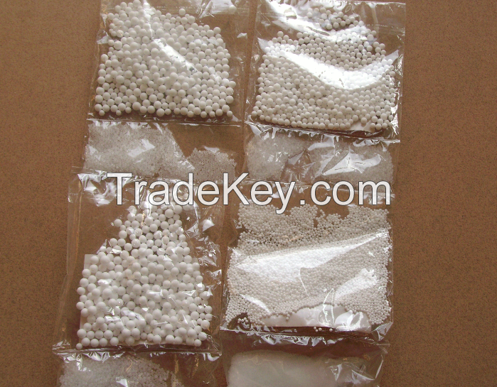 EPS(Expandable Polystyrene) , White Polystyrene powder, EPS Resin
