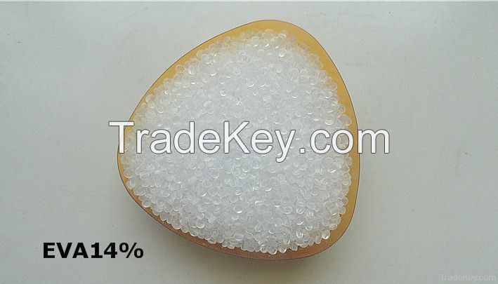 EVA resin / Ethylene vinyl acetate copolymer / EVA granules