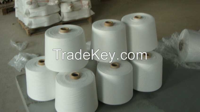 100% Cotton Yarn For Knitting