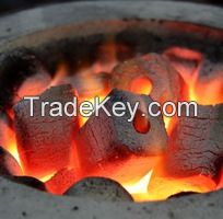 Selling White charcoal, sawdust briquette charcoal, black charcoal