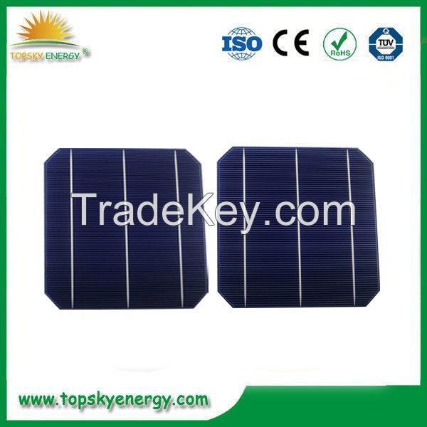156mm polycrystalline/monocrystalline solar cells for sale in bulk order