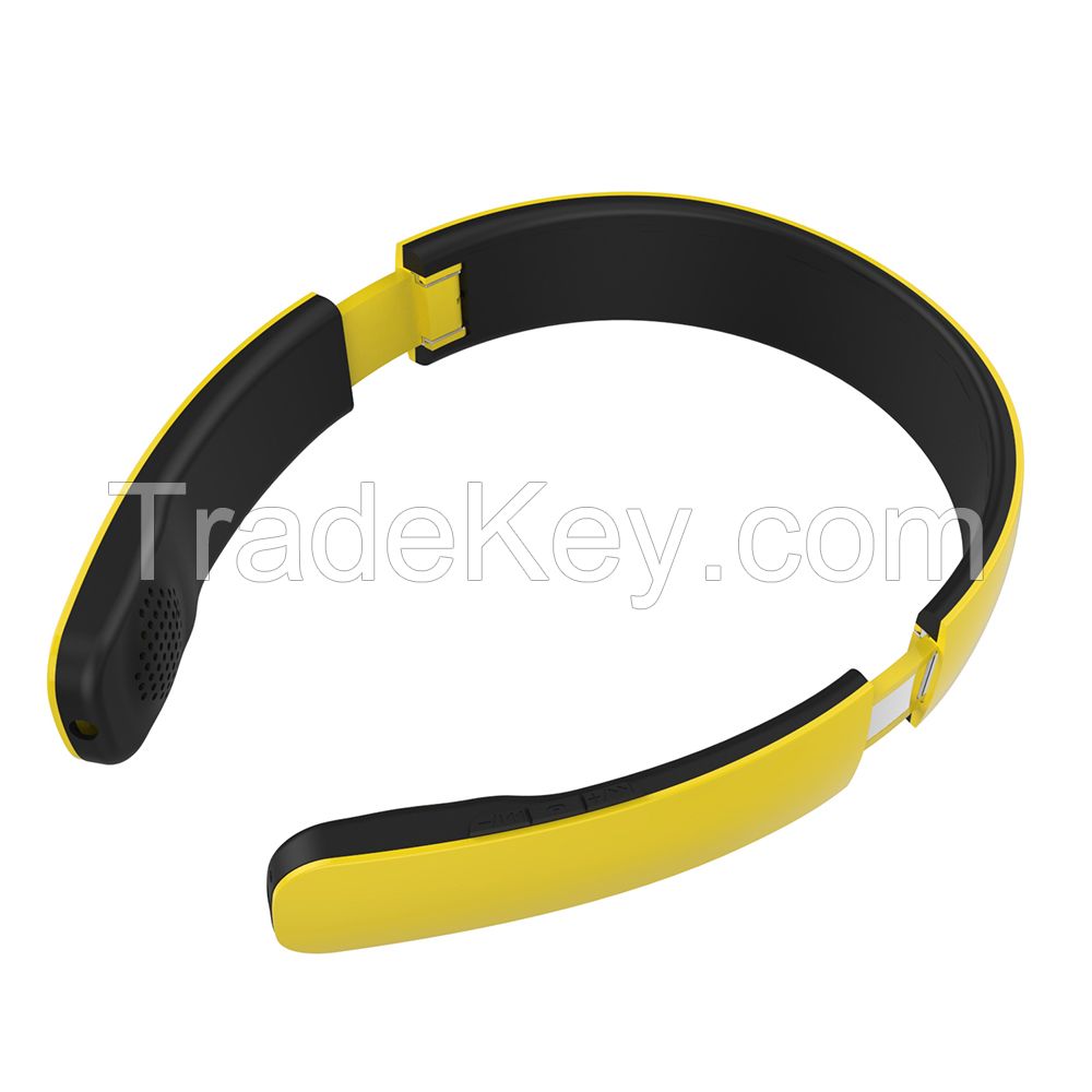 Headbands Bluetooth Headphones with Hands-free