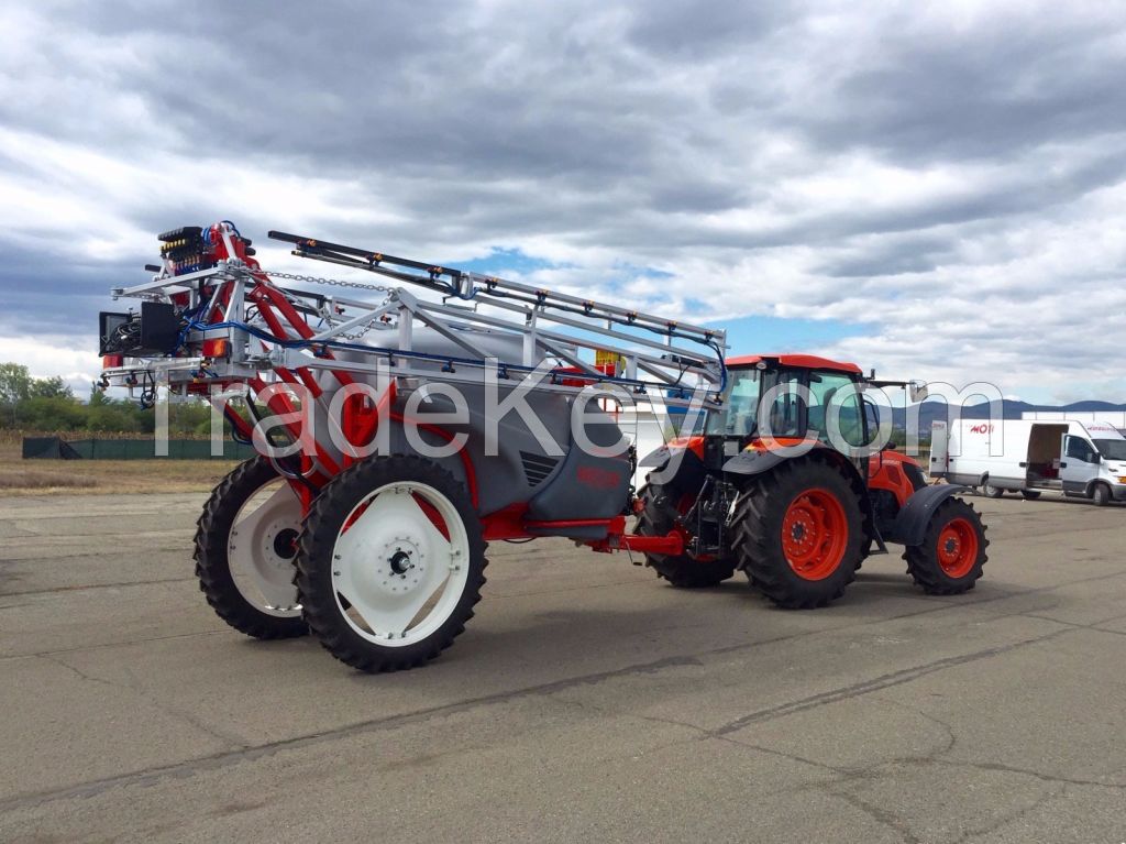 Atomizer, Agricultural Equipment