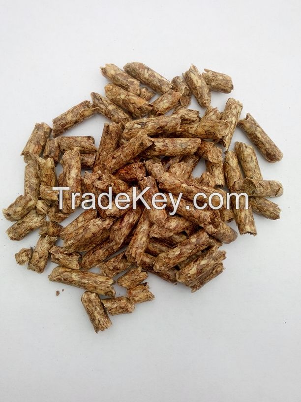 Sell Wood Pellets